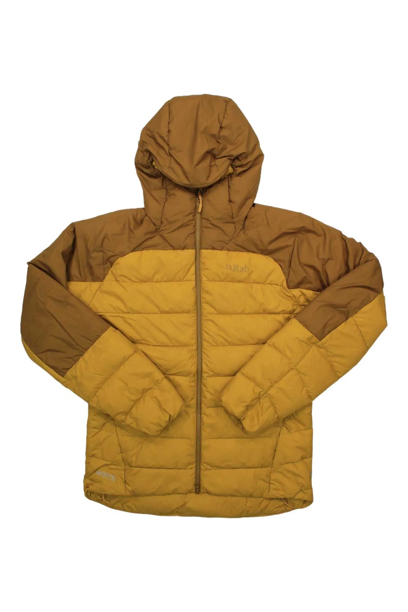 Rab Mens Infinity Alpine Jacket sold by Out&Back Outdoor