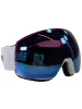 Salomon Radium Pro Sigma Wht Sb Ski Goggles sold by Out&Back Outdoor