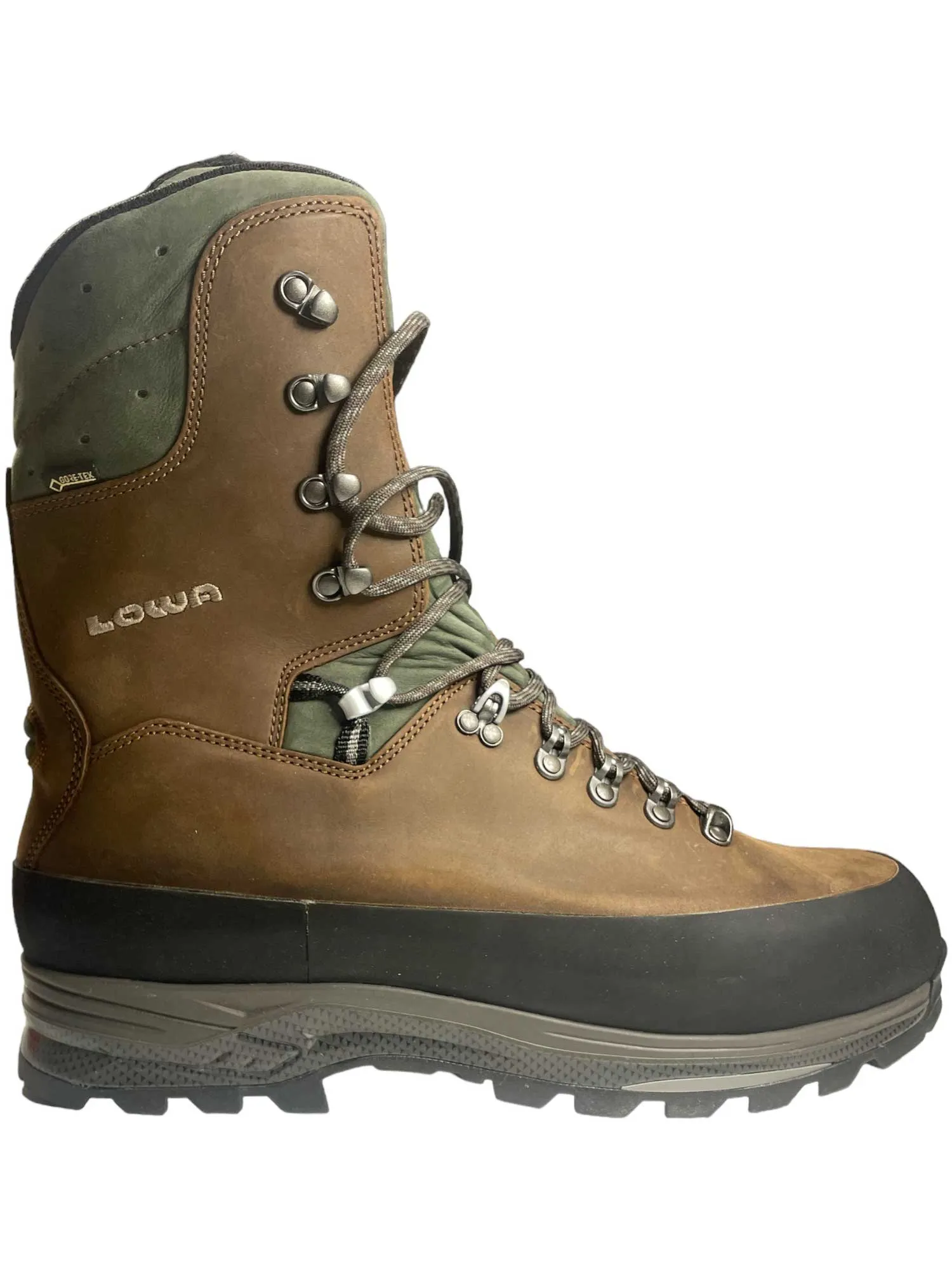 Lowa Mens Hunter GTX Evo Extreme Boot sold by Out&Back Outdoor product image thumbnail 2
