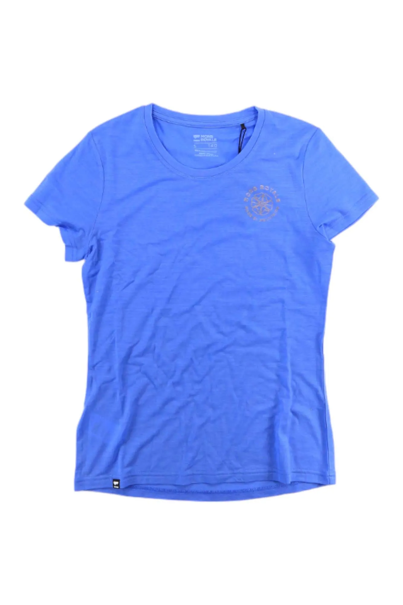 Mons Royale Women's Icon Tee sold by Out&Back Outdoor