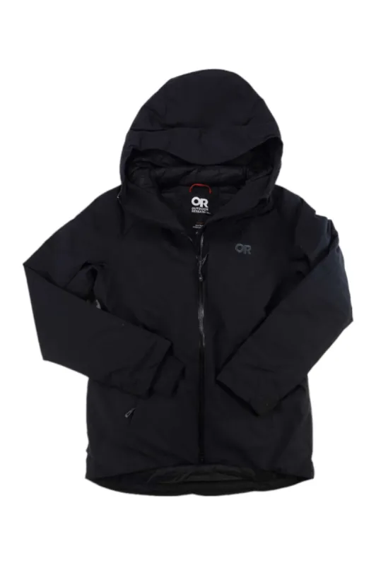 Outdoor Research Women's Snowcrew Jacket sold by Out&Back Outdoor
