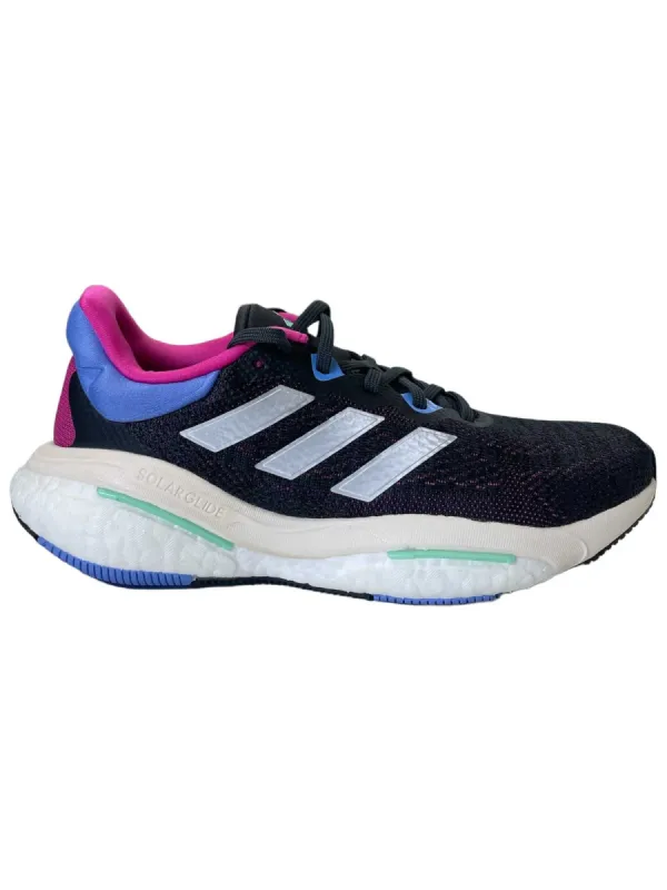Adidas Womens Solarglide 6 Shoe made by Adidas