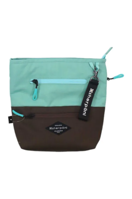 Sherpani Women's Sadie Cross Body Bag sold by Out&Back Outdoor