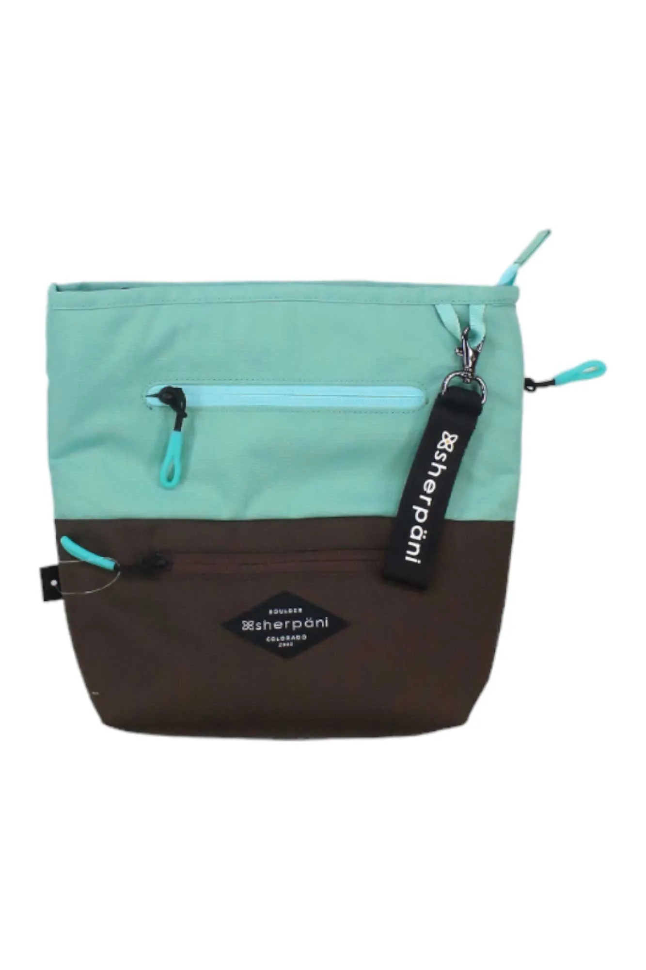 Sherpani Women's Sadie Cross Body Bag sold by Out&Back Outdoor