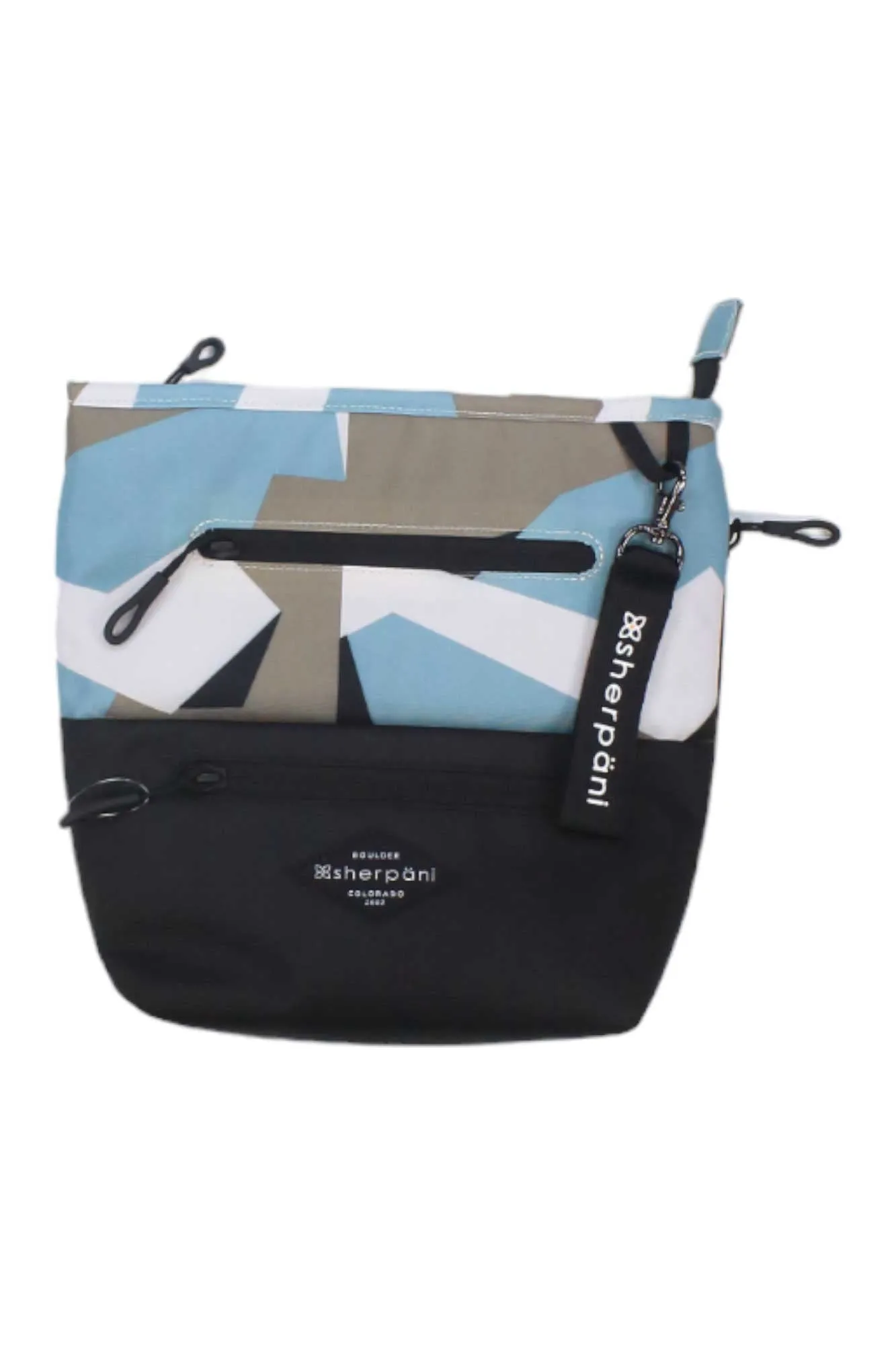 Sherpani Women's Sadie Cross Body Bag sold by Out&Back Outdoor product image thumbnail 2