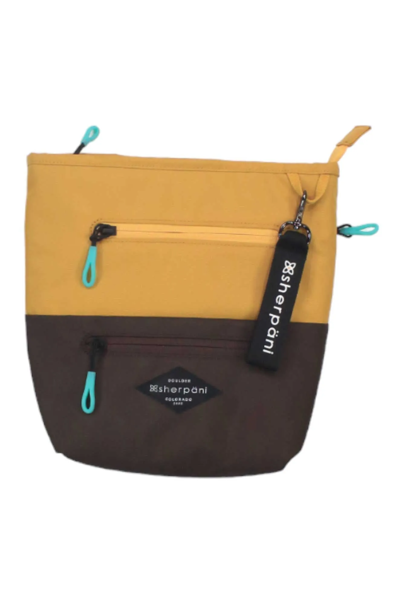 Sherpani Women's Sadie Cross Body Bag sold by Out&Back Outdoor product image thumbnail 5