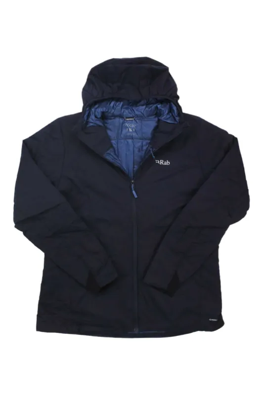 Rab Women's Xenair Alpine Light Jacket sold by Out&Back Outdoor