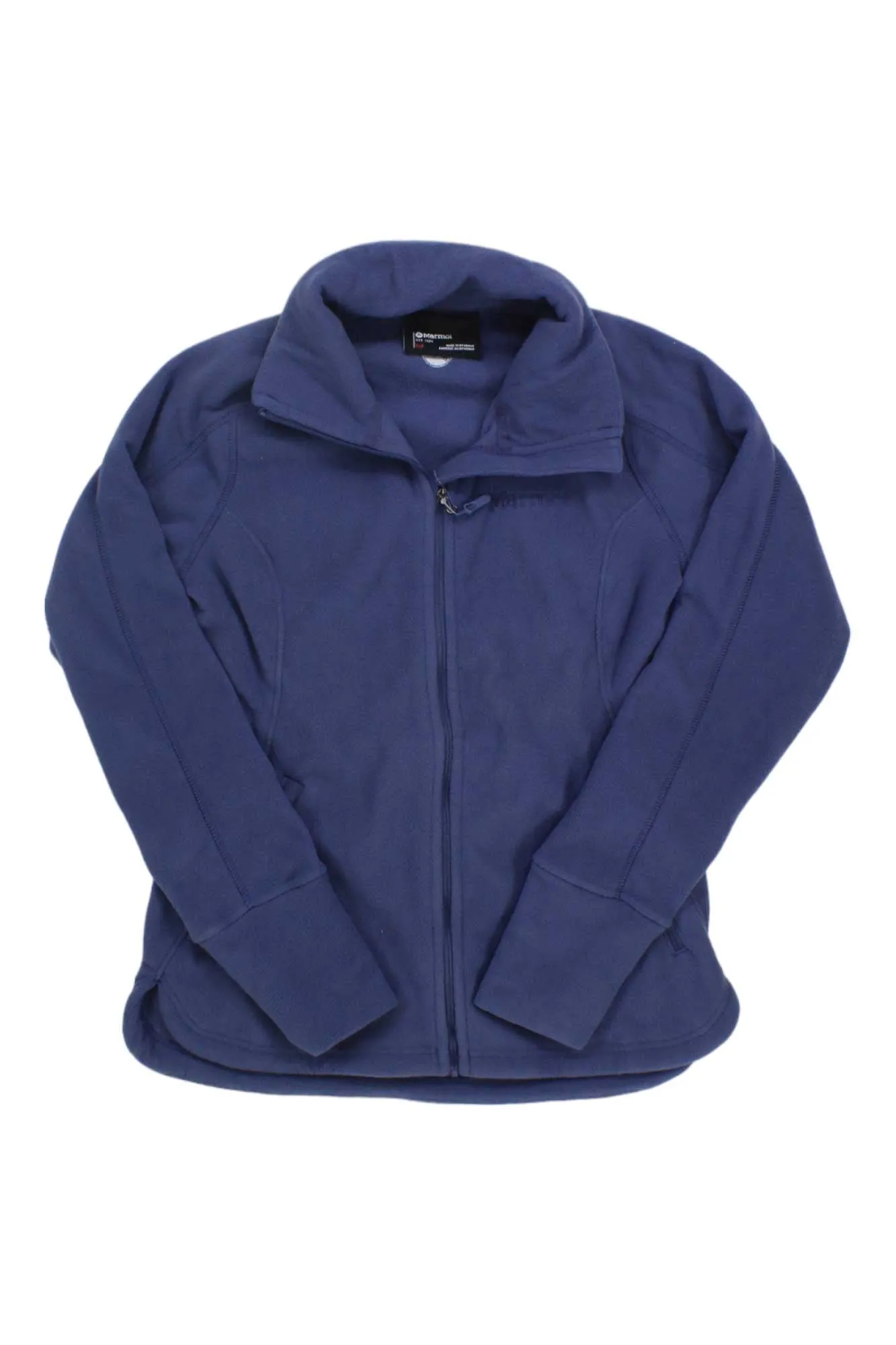 Marmot Women's Pisgah Fleece Jacket sold by Out&Back Outdoor