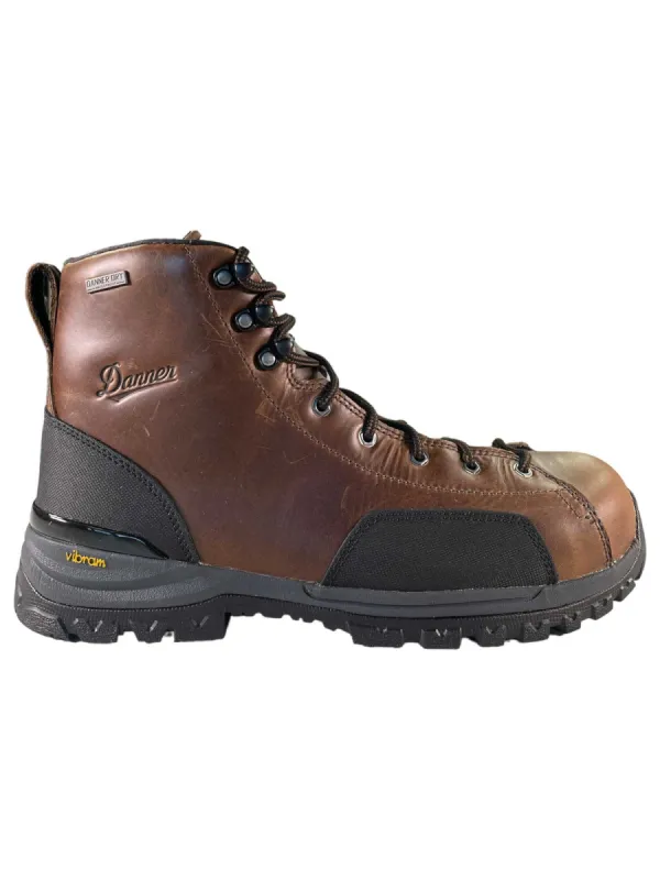 Danner Men's Stronghold 6IN WP NMT Boot sold by Out&Back Outdoor