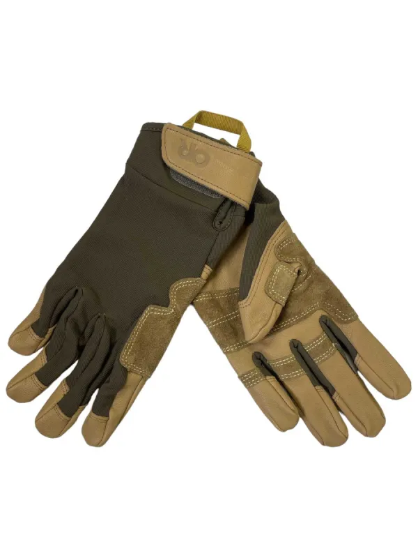 Outdoor Research Direct Route II Glove sold by Out&Back Outdoor