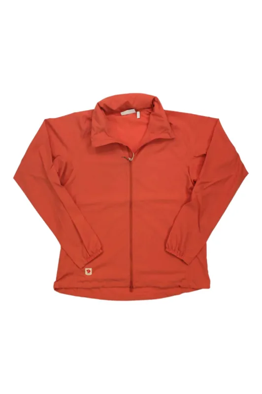 Fjallraven Women's High Coast Lite Jacket sold by Out&Back Outdoor