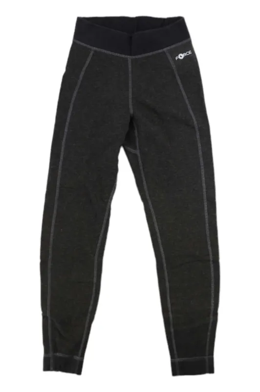 Carhartt Women's Force Heavyweight Synthetic Wool-Blend Fleece Base Layer Pant sold by Out&Back Outdoor