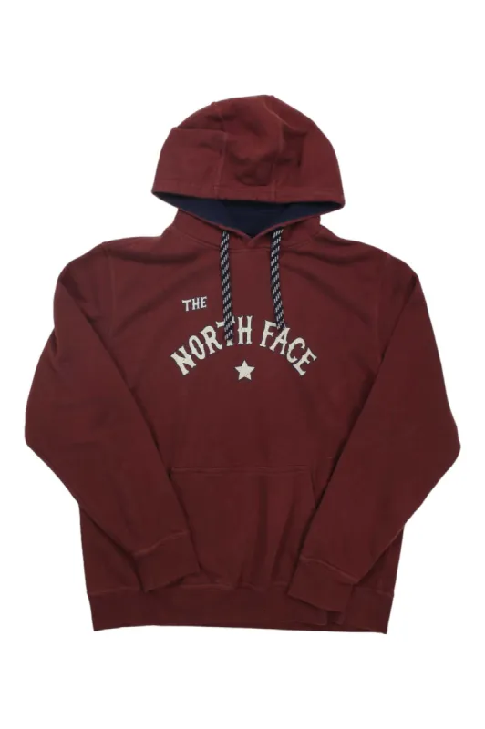 North Face Mens Hoodie sold by Out&Back Outdoor