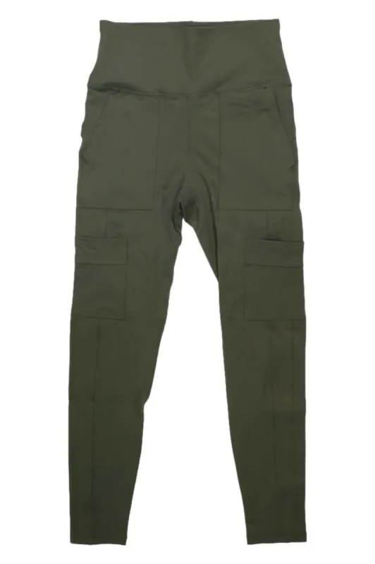 Glyder Women's Cargo Legging sold by Out&Back Outdoor