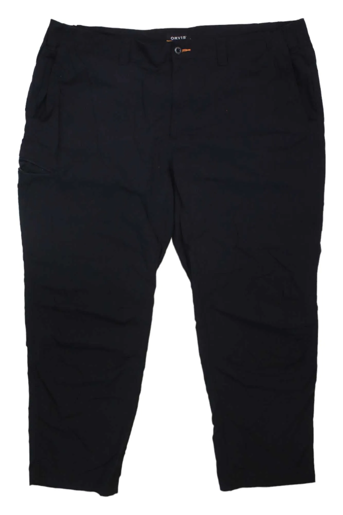 Mens Orvis Active Bottoms sold by Out&Back Outdoor