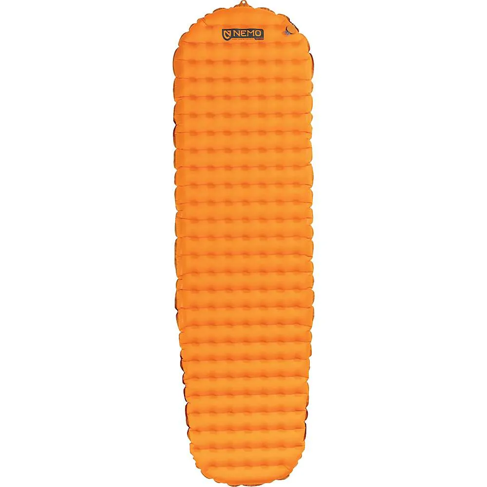 NEMO Tensor Alpine Mummy Sleeping Pad sold by Out&Back Outdoor