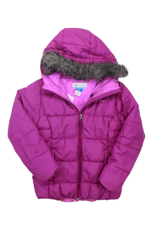 Columbia Youth Gyroslope Insulated Jacket sold by Out&Back Outdoor