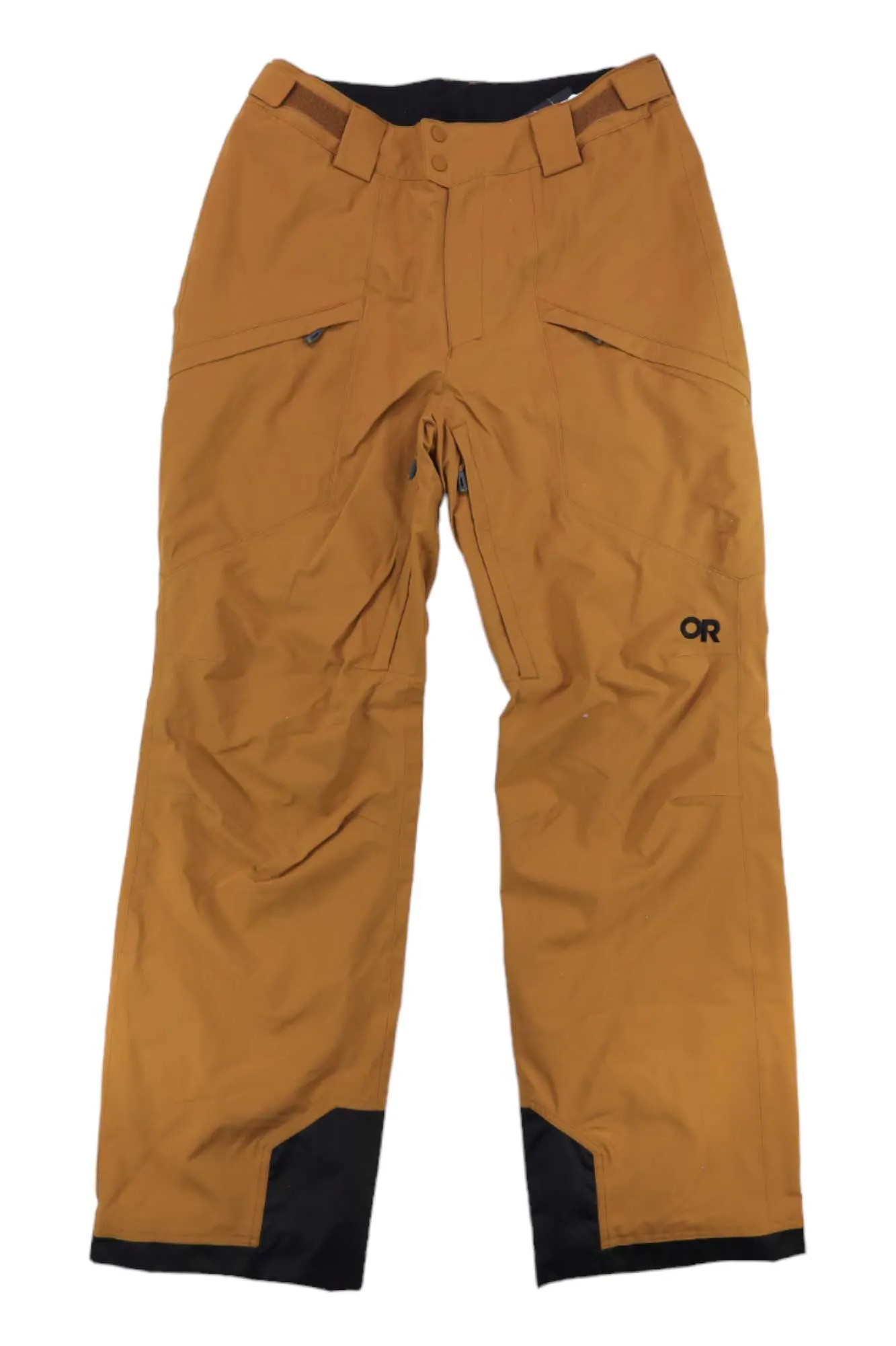Outdoor Research Mens Snowcrew Pant - Tall sold by Out&Back Outdoor