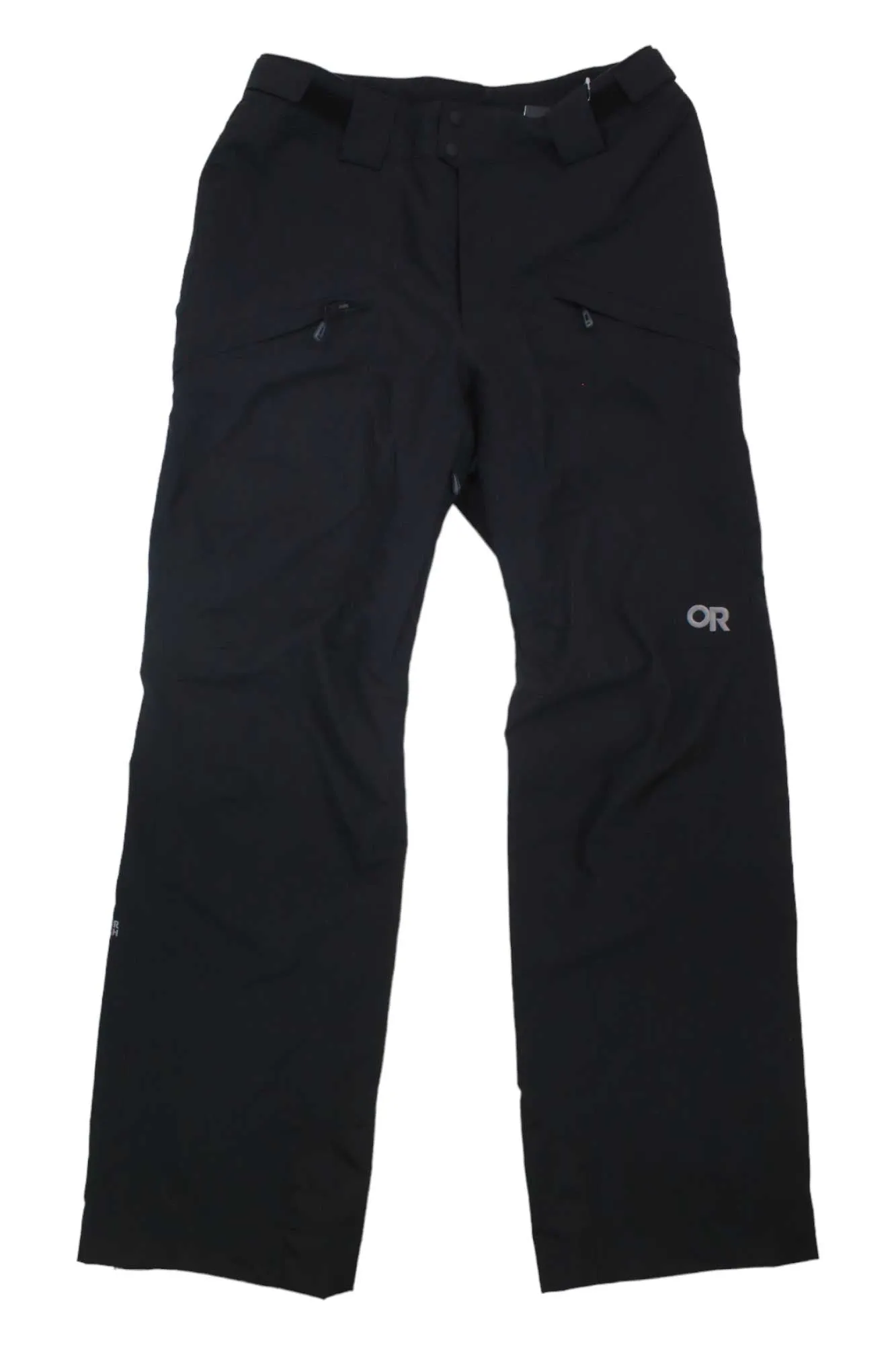 Outdoor Research Mens Snowcrew Pant - Tall sold by Out&Back Outdoor product image thumbnail 2