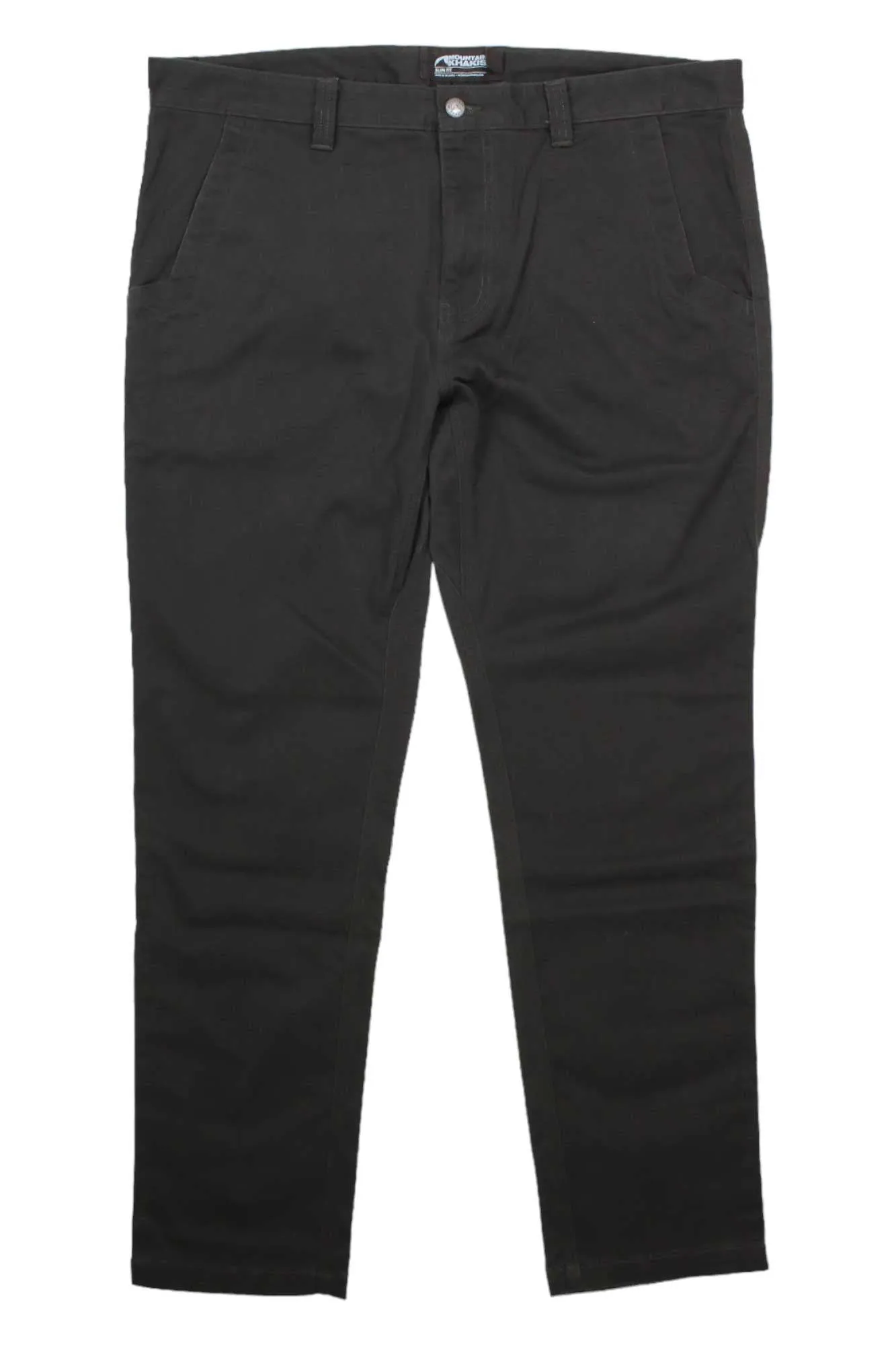 Mountain Khakis Men's Teton Pant - Slim Fit sold by Out&Back Outdoor