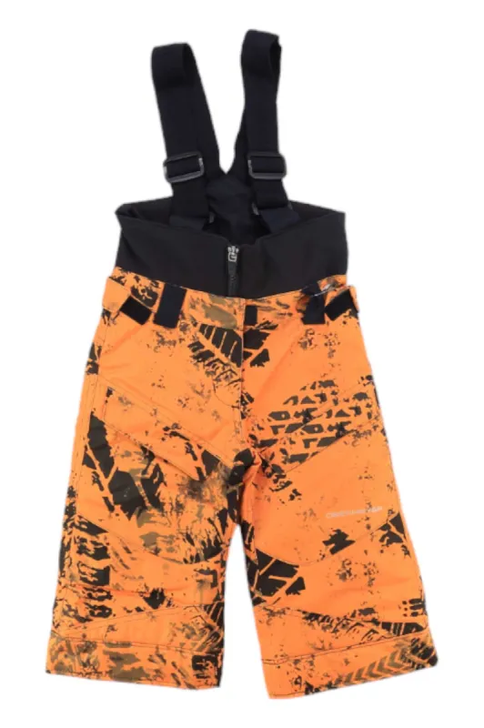 Obermeyer Boys Warp Pant sold by Out&Back Outdoor