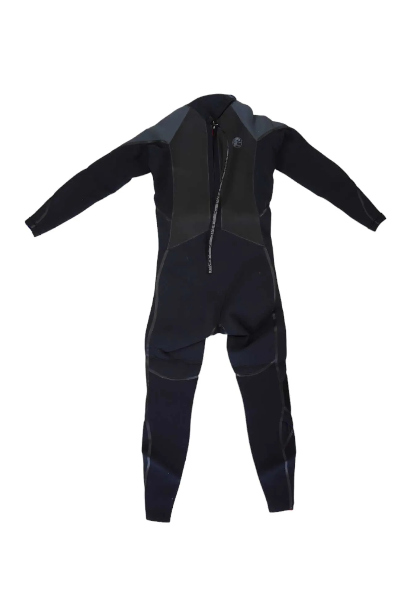 O'Neill Men's Heat 4/3 Back Zip Full Suit sold by Out&Back Outdoor