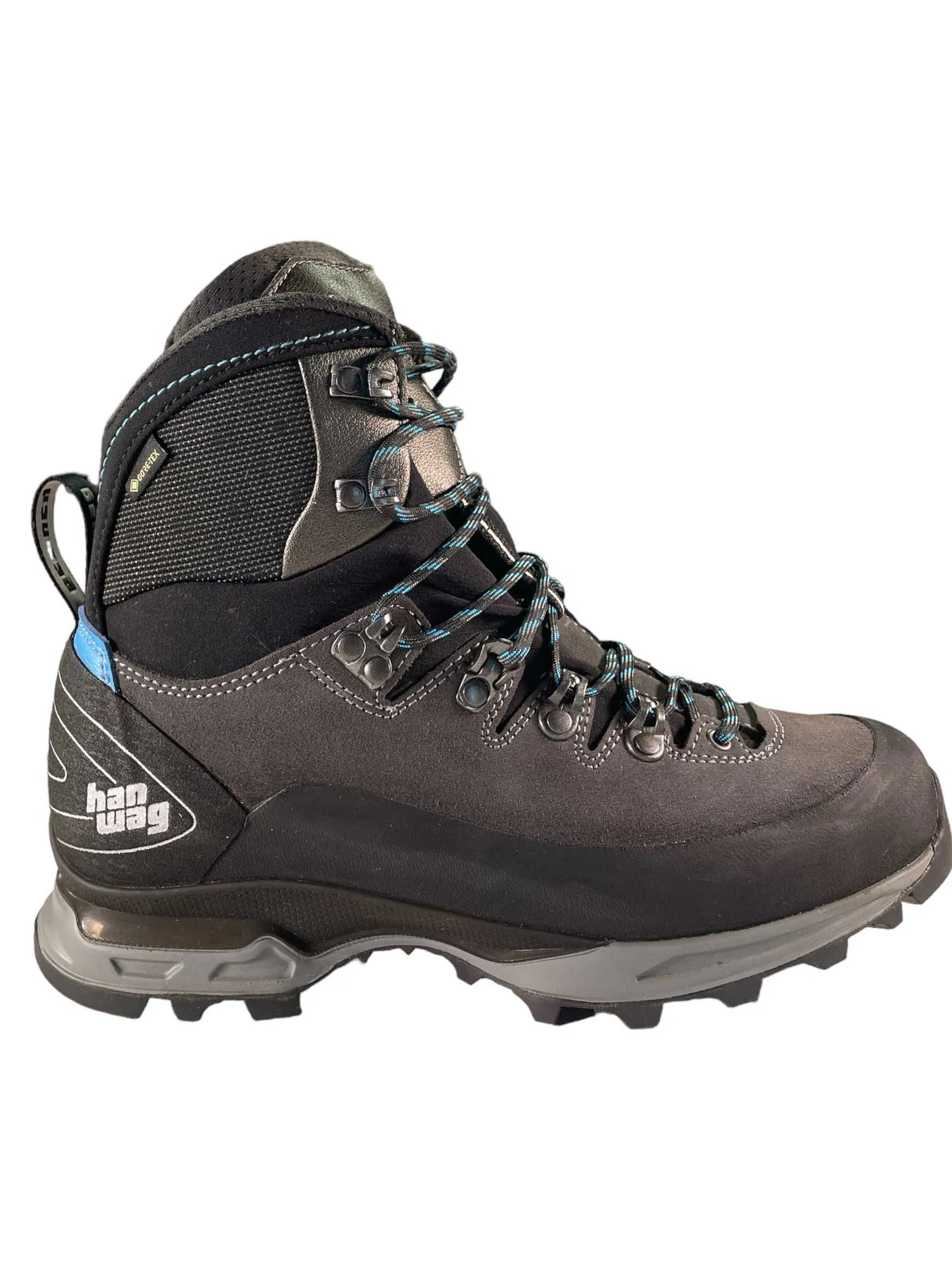 Hanwag Women's Alverstone II GTX Boot sold by Out&Back Outdoor