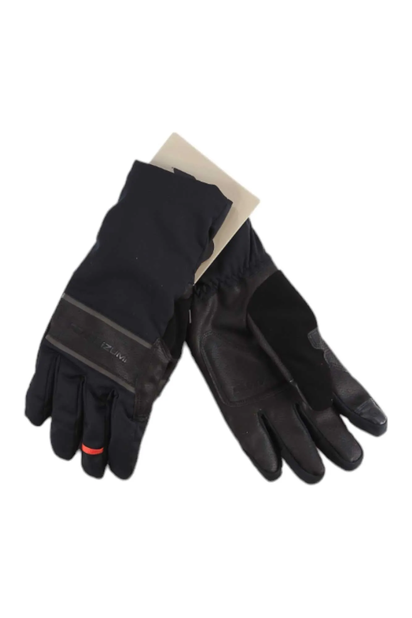 Pearl Izumi Mens Amfib Gel Glove sold by Out&Back Outdoor