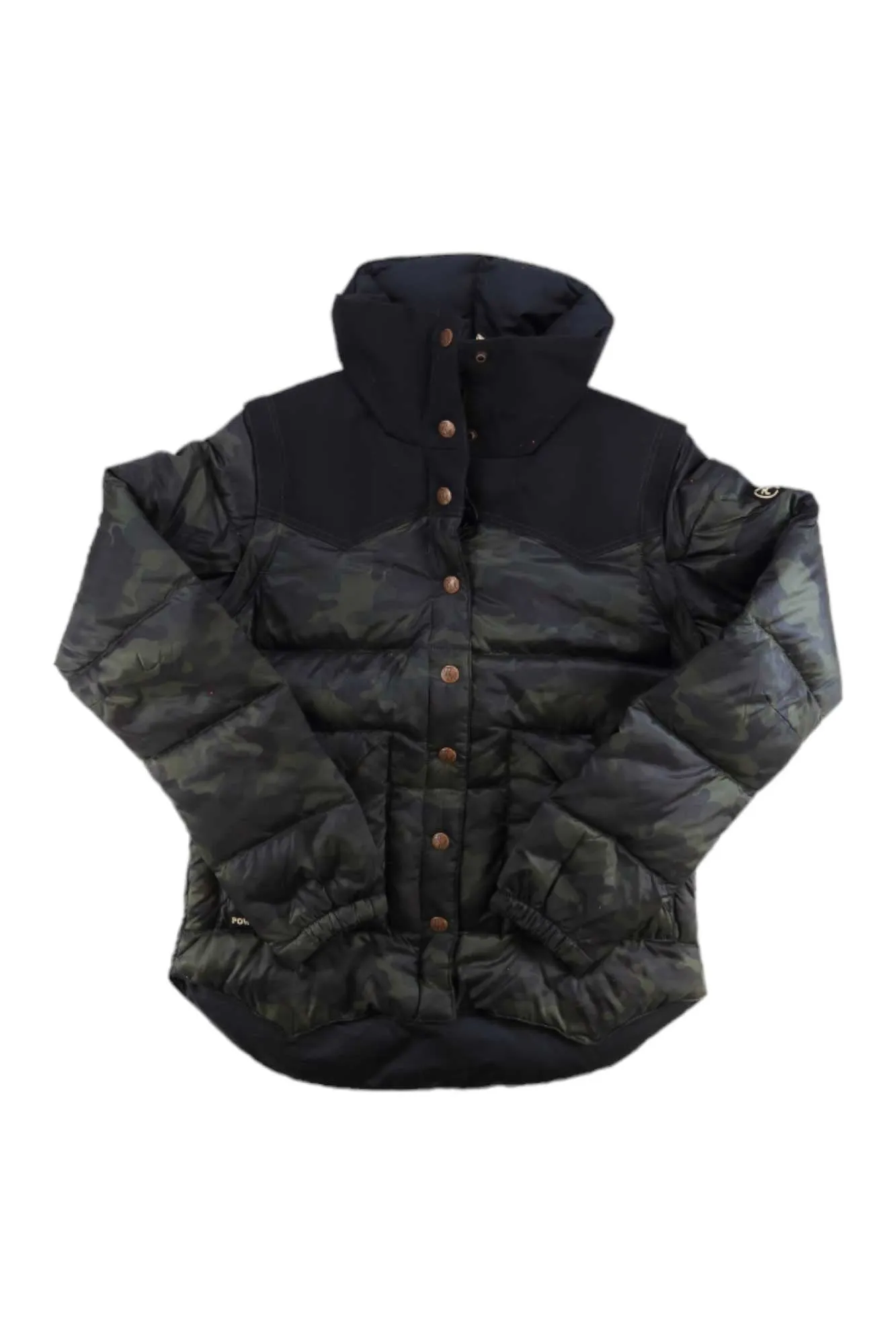 Powderhorn Womens The Original Jacket sold by Out&Back Outdoor