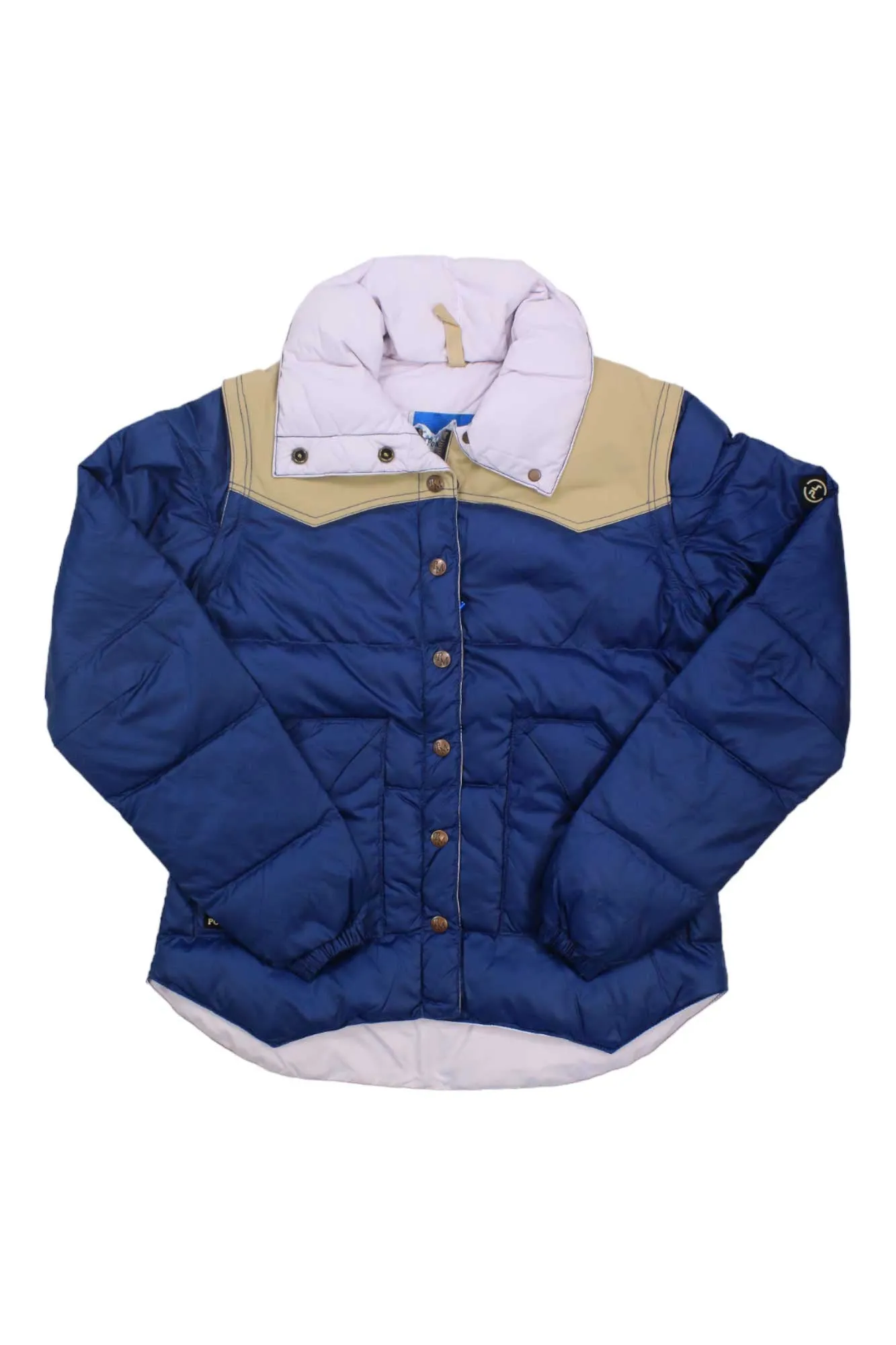 Powderhorn Womens The Original Jacket sold by Out&Back Outdoor product image thumbnail 2