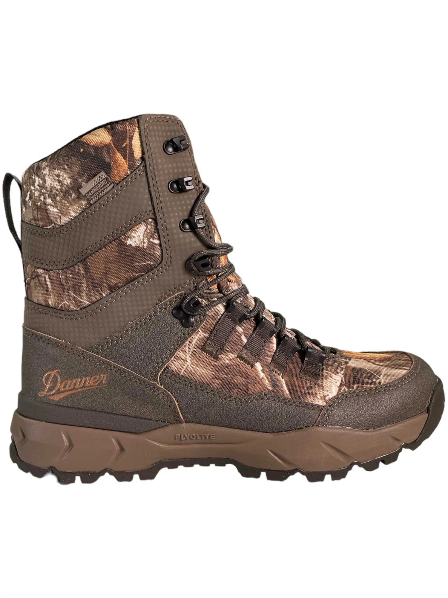 Danner Men's Vital 8IN Boot sold by Out&Back Outdoor