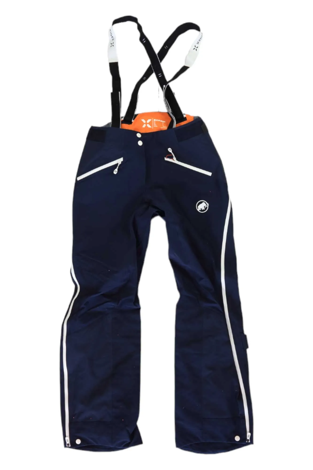 Mammut Women's Nordwand Pro HS Pants sold by Out&Back Outdoor