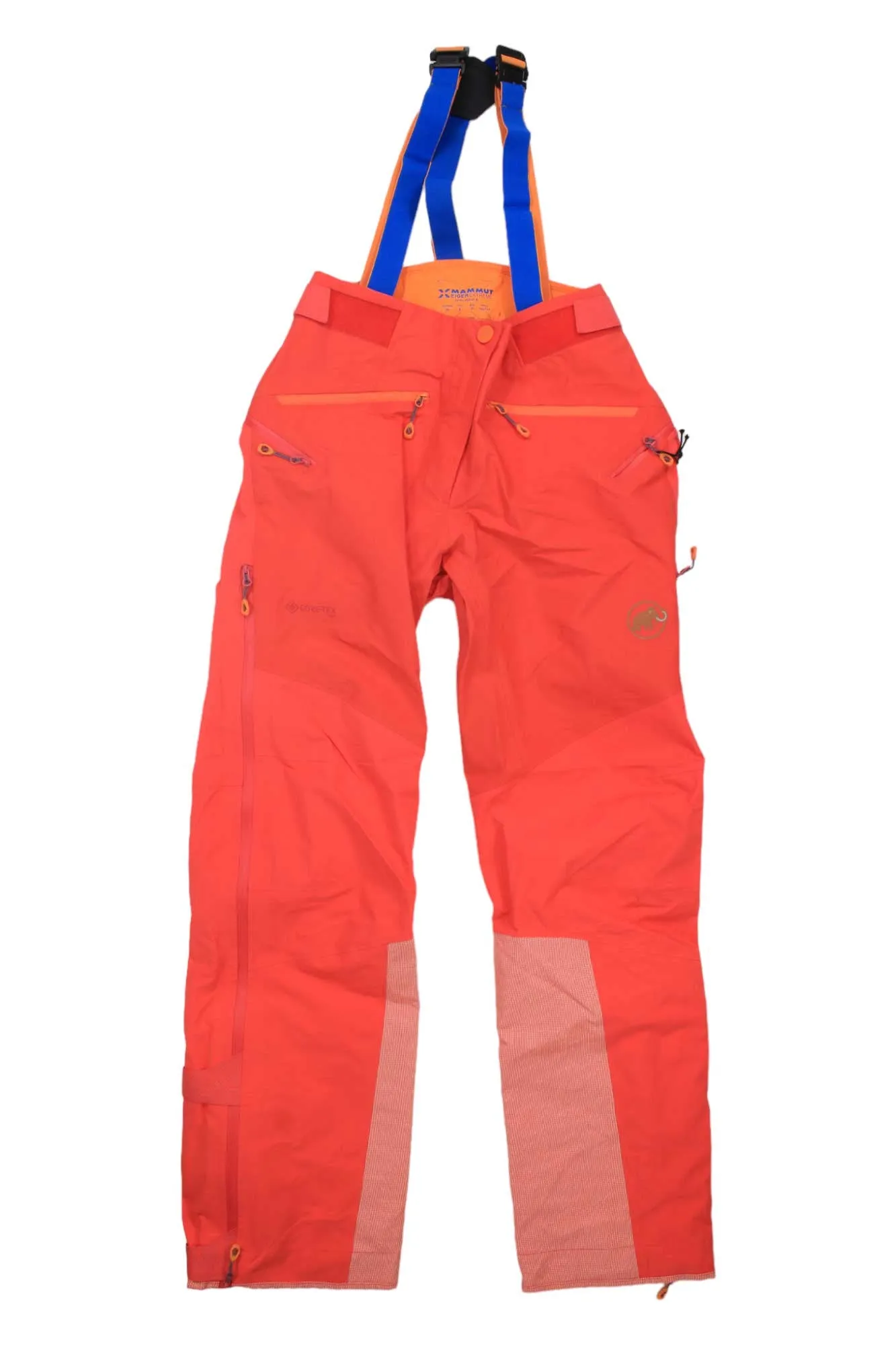 Mammut Women's Nordwand Pro HS Pants sold by Out&Back Outdoor product image thumbnail 3
