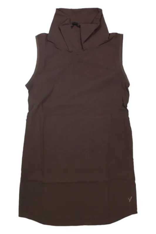 Indyeva Women's Cangur Tunic sold by Out&Back Outdoor