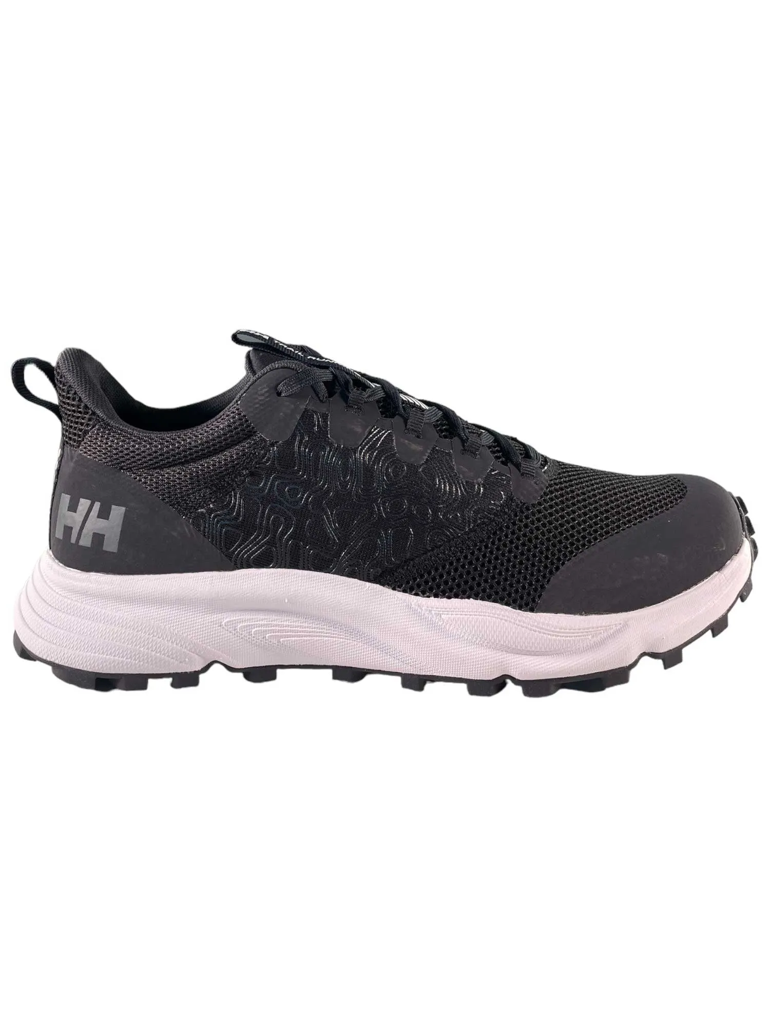 Helly Hansen Mens Featherswift TR Shoe sold by Out&Back Outdoor product image thumbnail 4