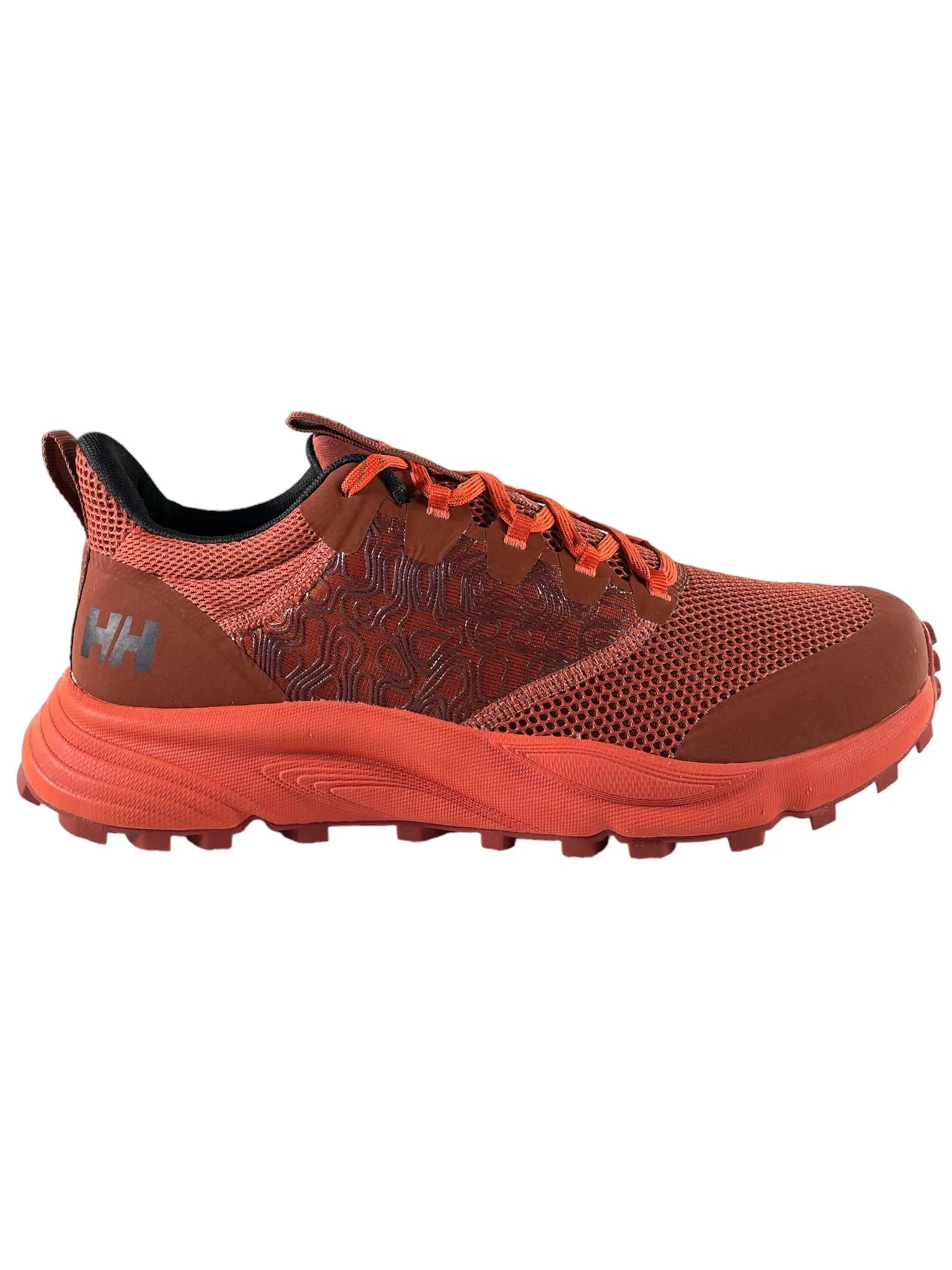 Helly Hansen Mens Featherswift TR Shoe sold by Out&Back Outdoor product image thumbnail 2