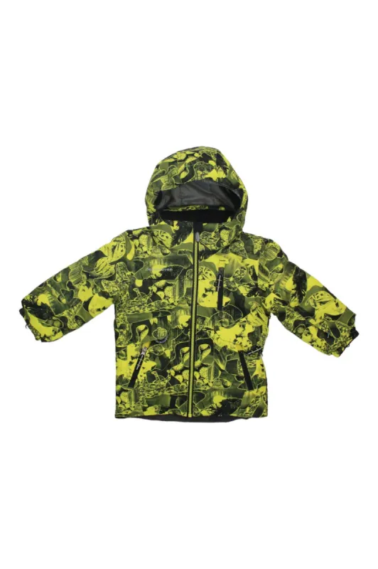 Obermeyer Boy's Nebula Jacket sold by Out&Back Outdoor
