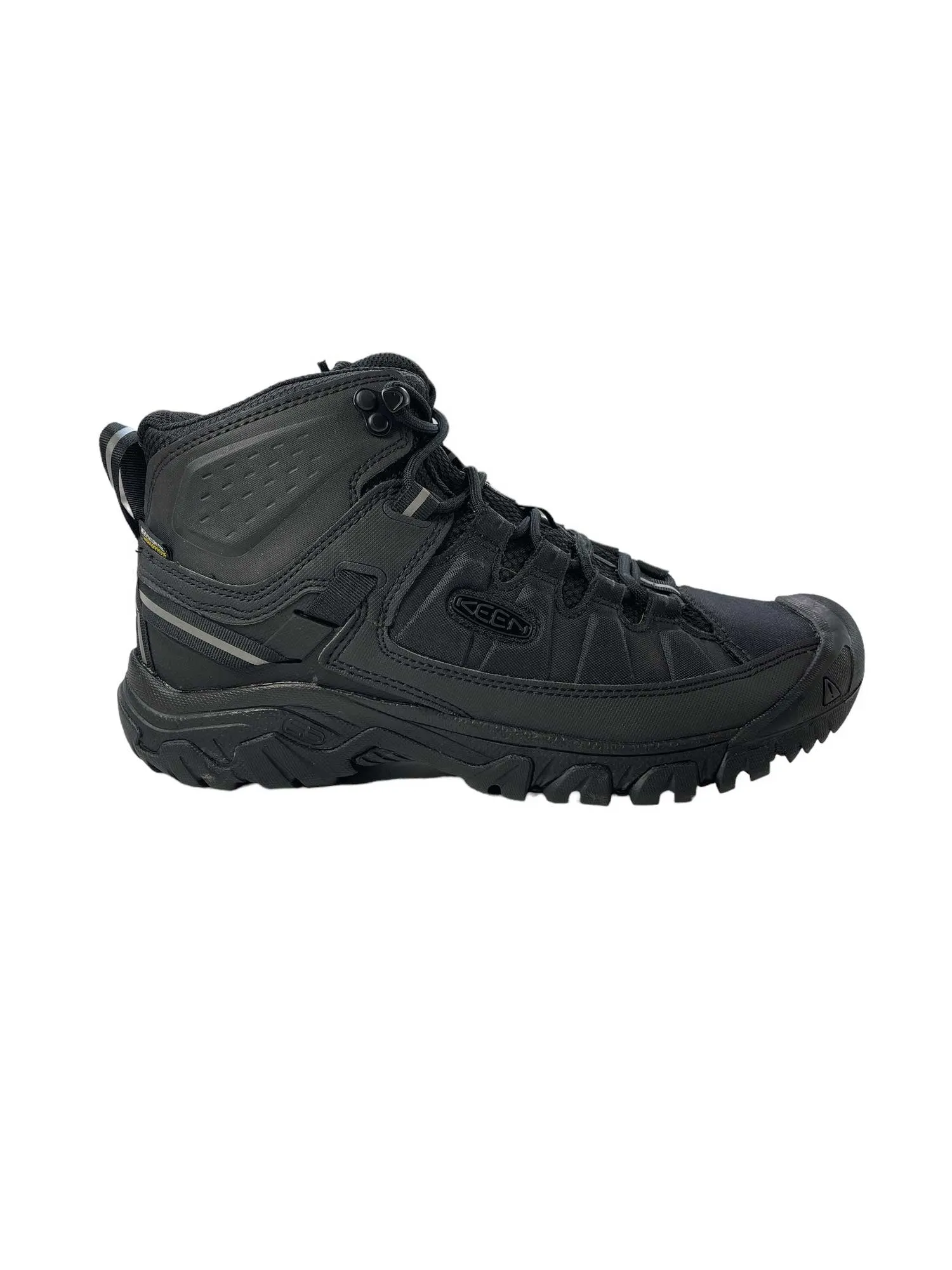 KEEN Men's Targhee Exp Mid Waterproof Shoe sold by Out&Back Outdoor