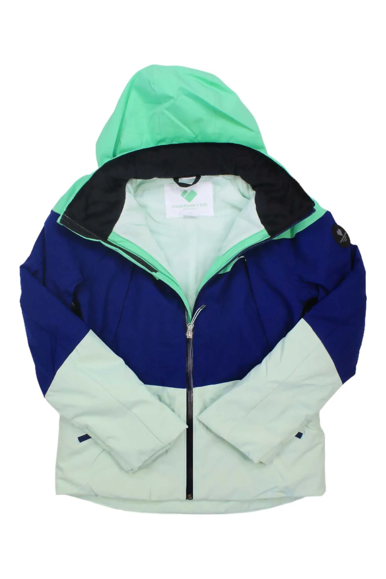 Obermeyer Girls' Reese Jacket sold by Out&Back Outdoor