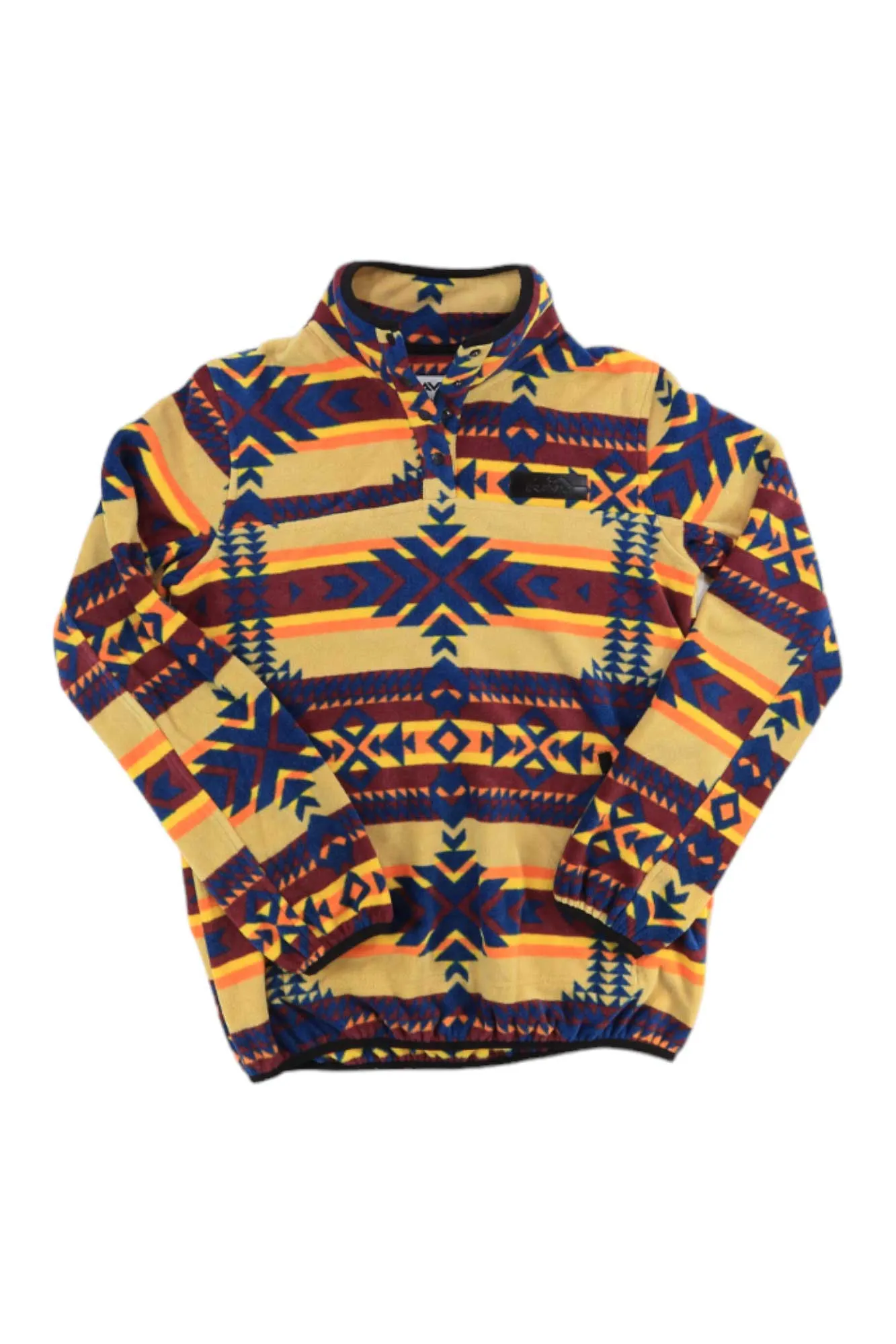 KAVU Womens Cavanaugh Pullover sold by Out&Back Outdoor