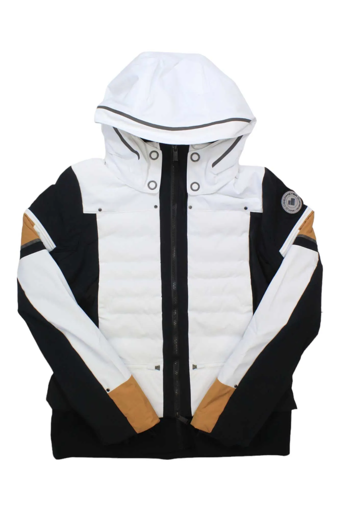 Obermeyer Women's Alta Jacket sold by Out&Back Outdoor product image thumbnail 2