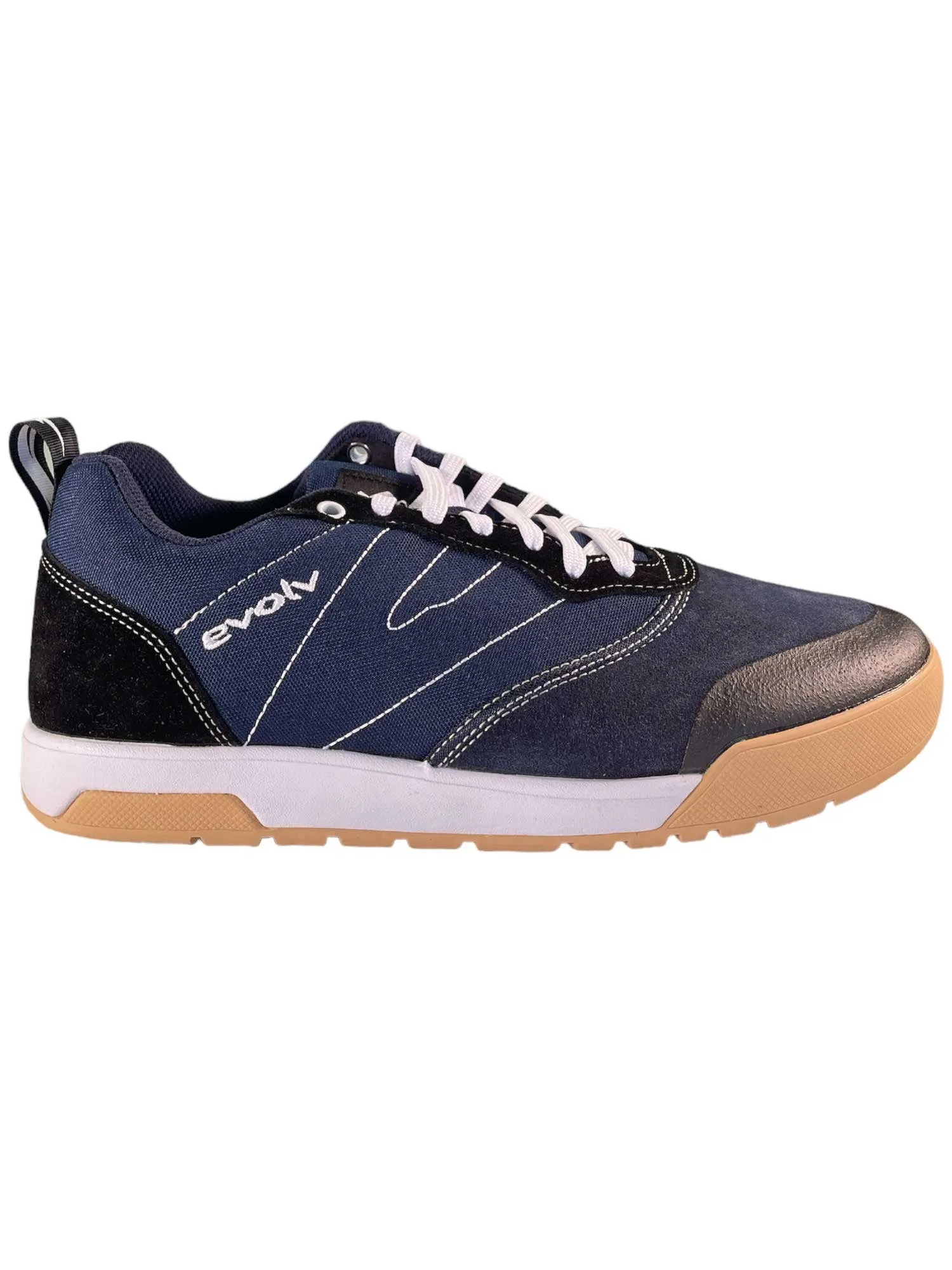 Evolv Men's Rebel Shoe sold by Out&Back Outdoor product image thumbnail 4