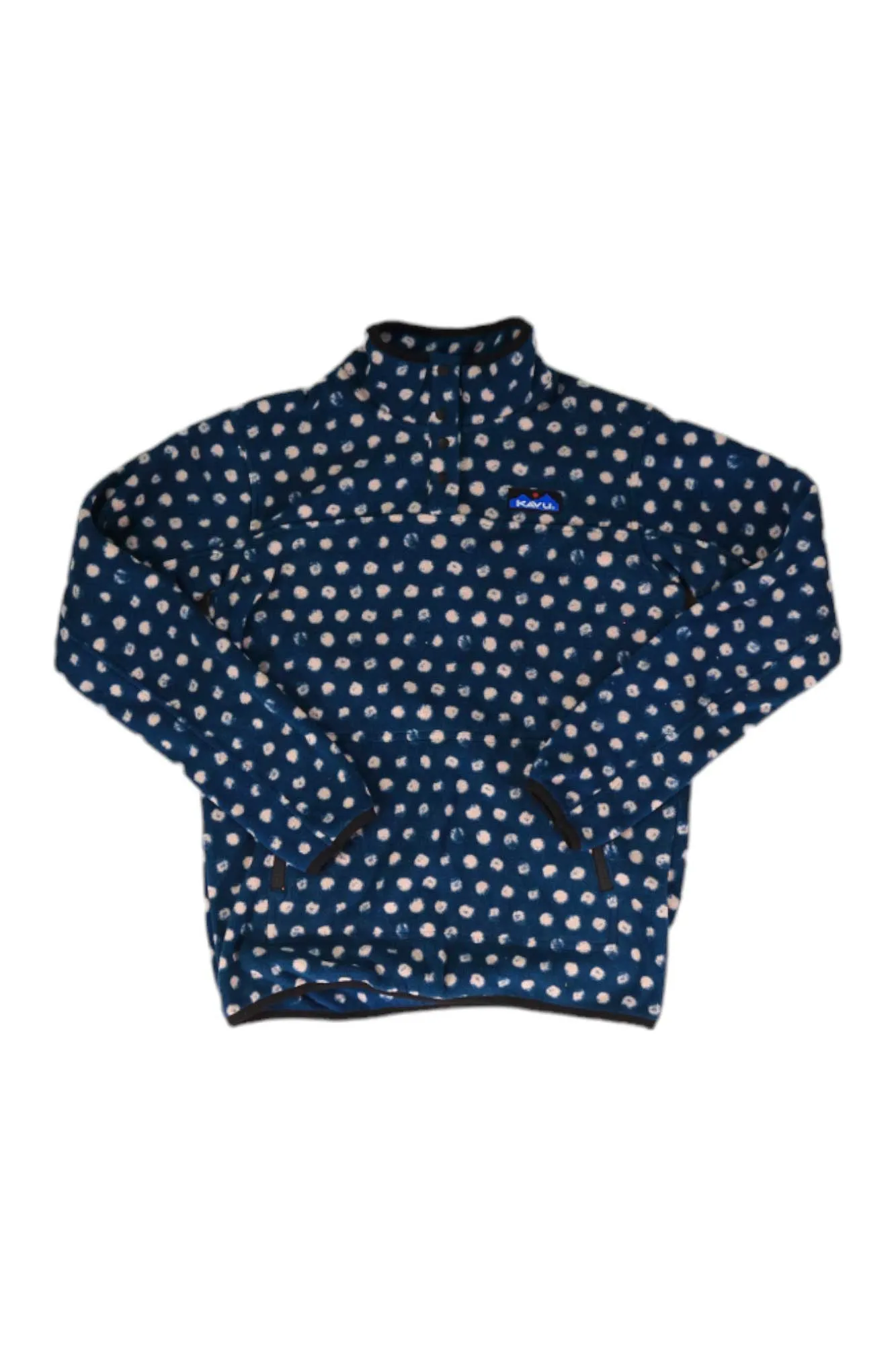 KAVU Womens Cavanaugh Pullover sold by Out&Back Outdoor product image thumbnail 3
