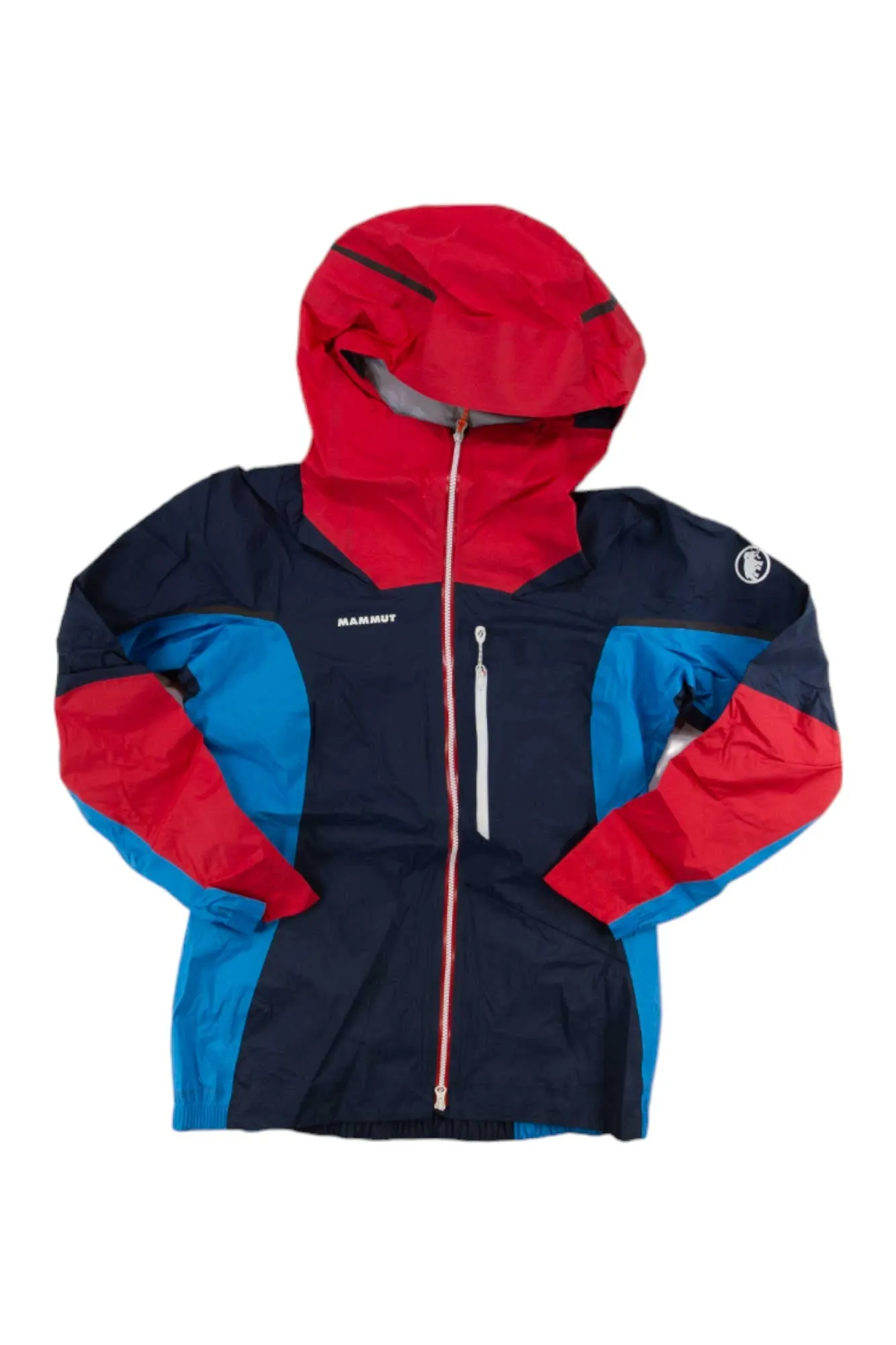 Mammut Women's Nordwand Light HS Hooded Jacket sold by Out&Back Outdoor product image thumbnail 2