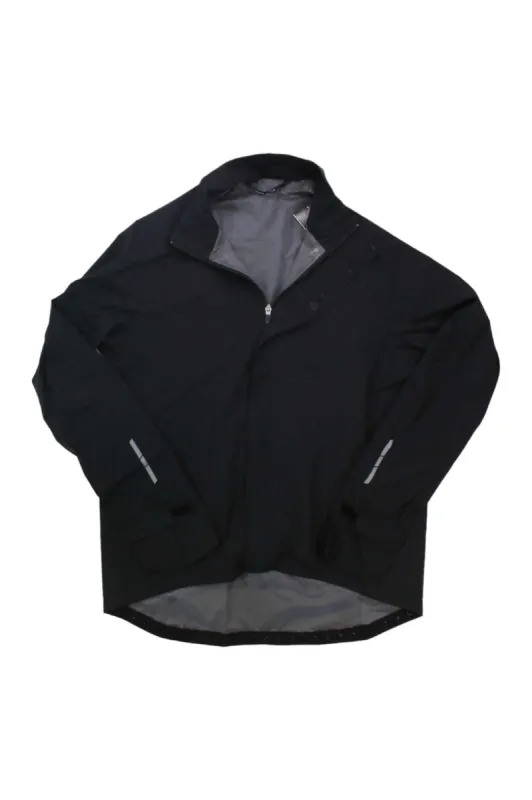 Louis Garneau Men's Sleet WP Jacket sold by Out&Back Outdoor