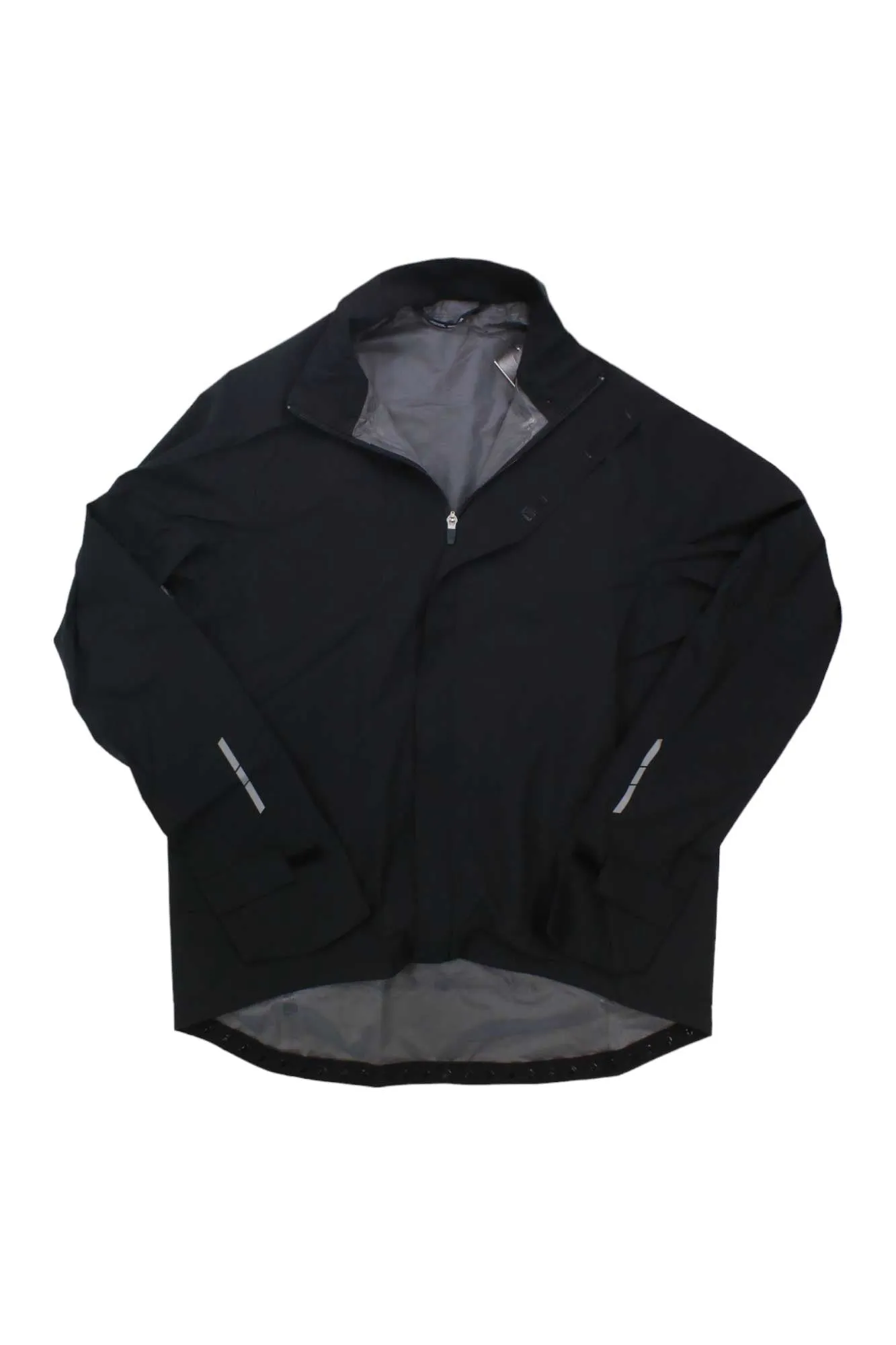 Louis Garneau Men's Sleet WP Jacket sold by Out&Back Outdoor