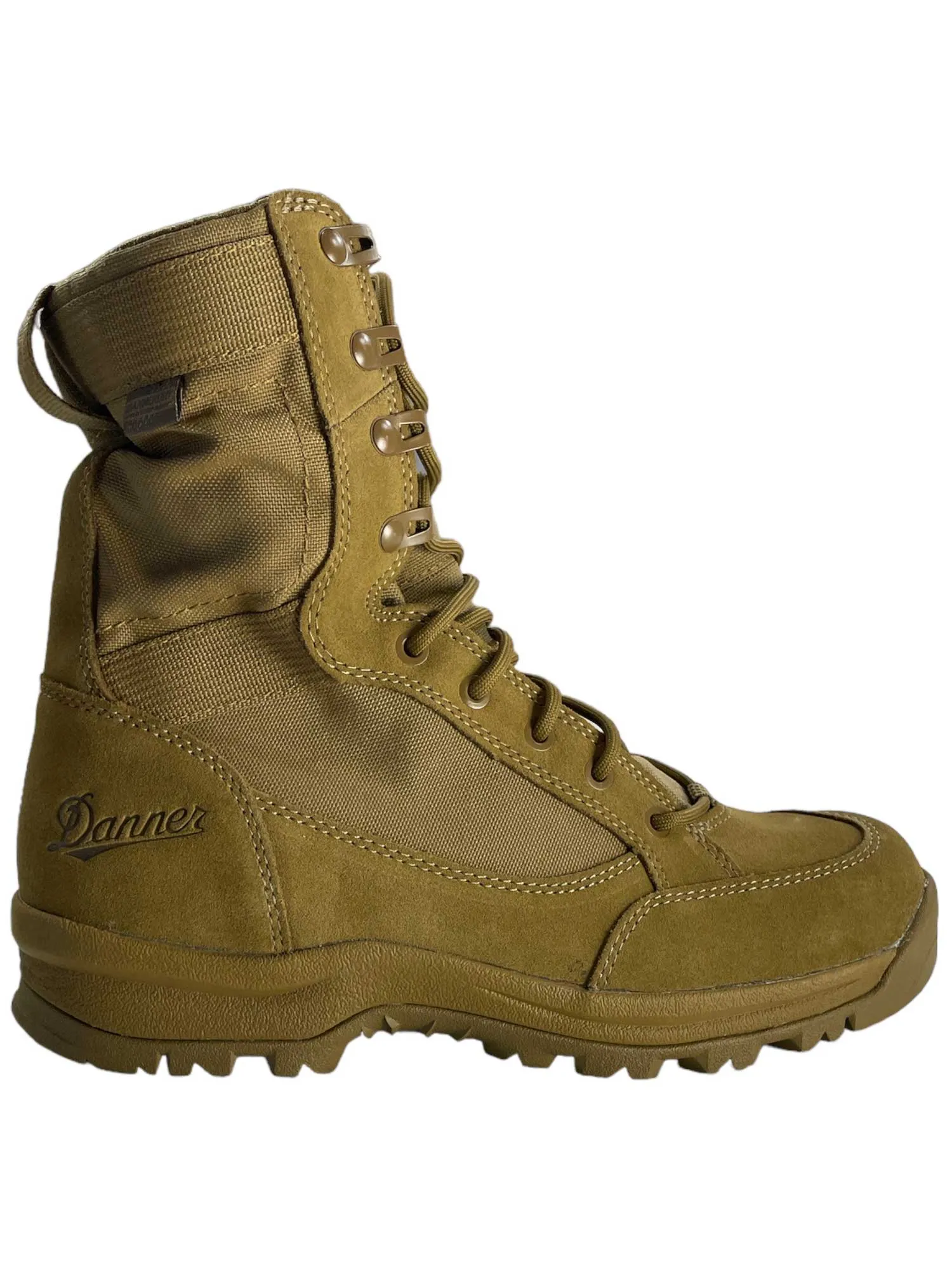 Danner Men's Tanicus 8IN Waterproof Boot sold by Out&Back Outdoor
