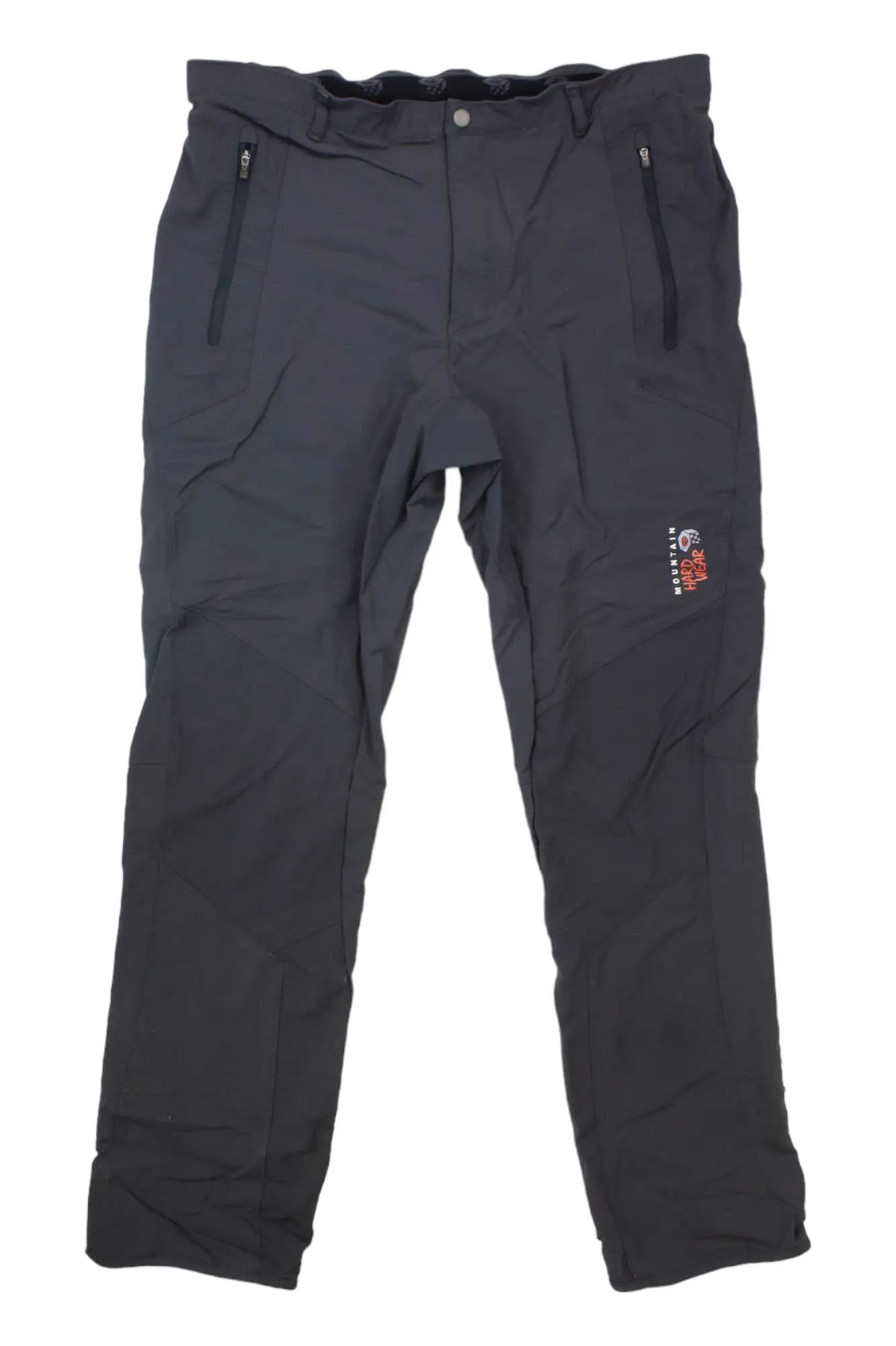 Mens Mountain Hardwear Hiking Pants sold by Out&Back Outdoor