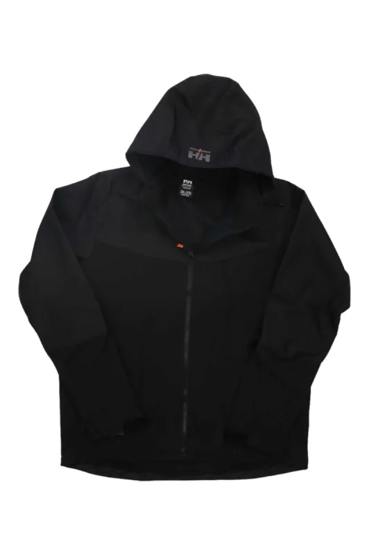 Helly Hansen Men's Oxford Softshell Jacket sold by Out&Back Outdoor