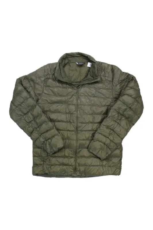 Norrona Mens Lightweight Down 850 Jacket sold by Out&Back Outdoor